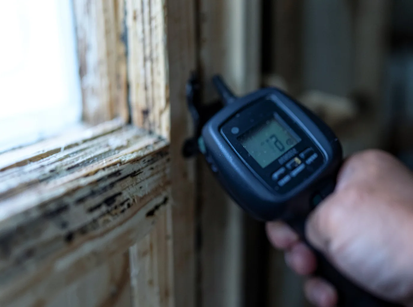 Water Damage Restoration King, NC FAQs